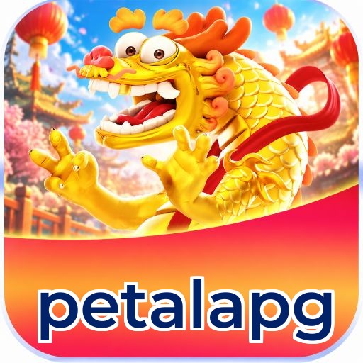 petalapg Logo Seguro