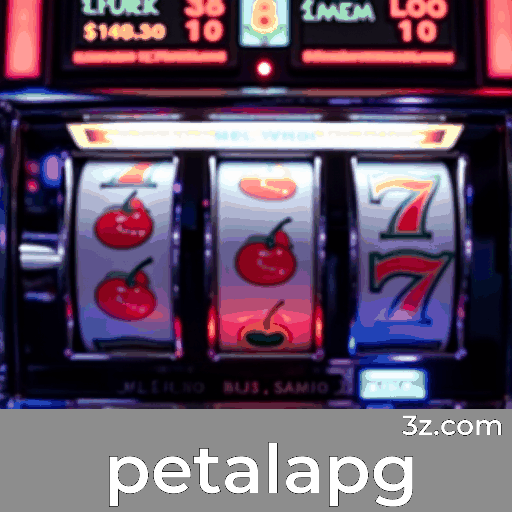 Cadastro na petalapg