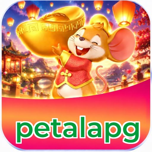 Como instalar o app da petalapg