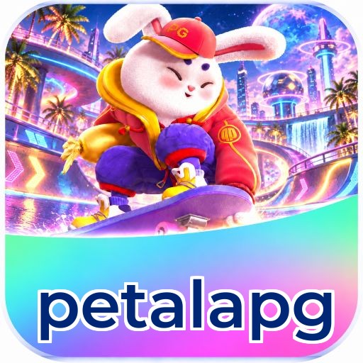 petalapg Logo - Bônus de Cadastro