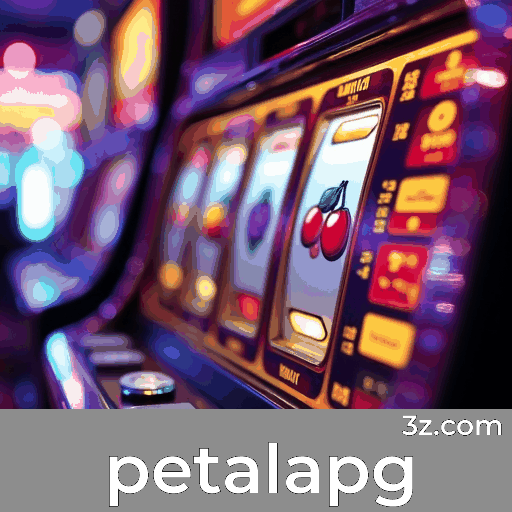 Cadastro na petalapg