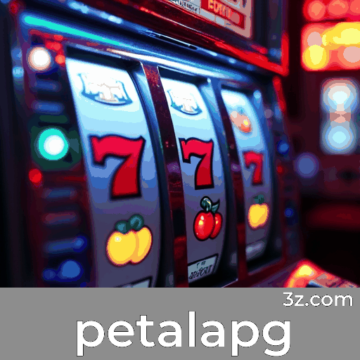 Cadastro na petalapg