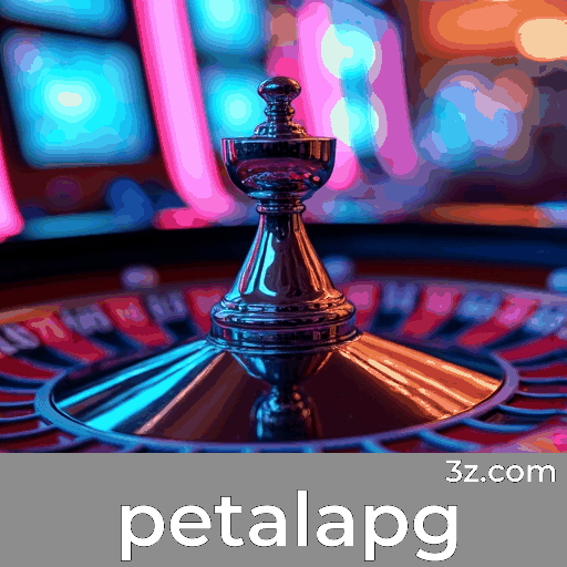 Cassino Online petalapg