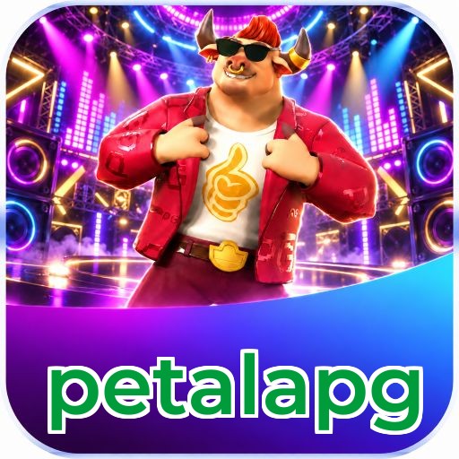 petalapg Logo