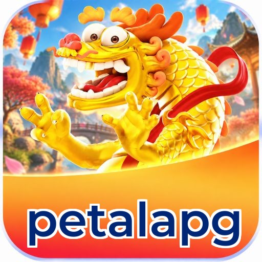 petalapg Logo Oficial