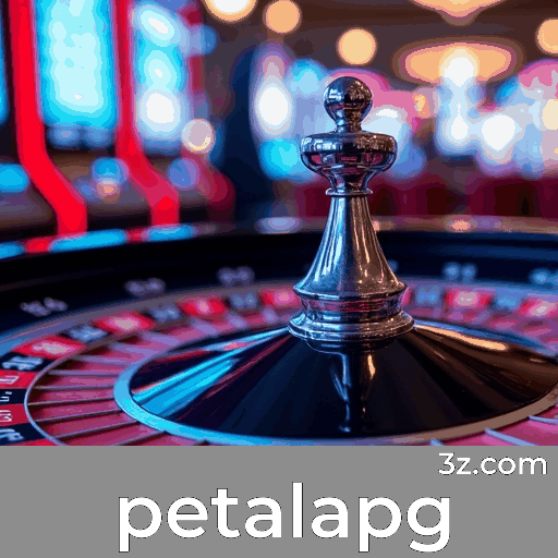 Petalapg: Seu Cassino Online Seguro e Divertido