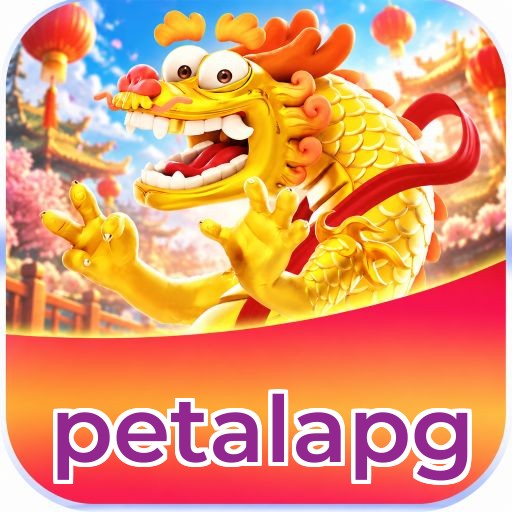 Logo petalapg Telegram Oficial