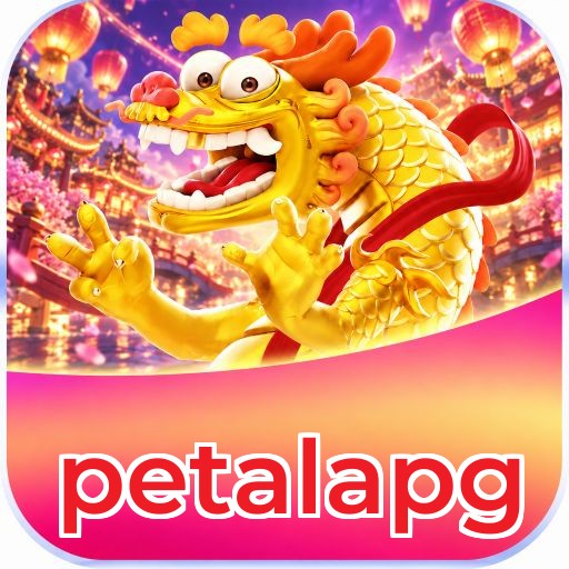 petalapg Logo Oficial - Cassino Online Brasil Certificado eCOGRA