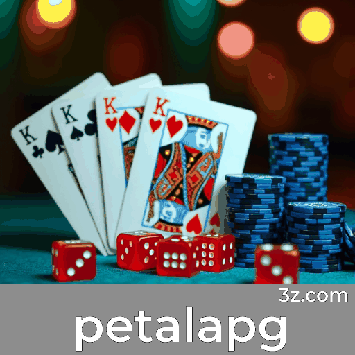 Cassino Online petalapg