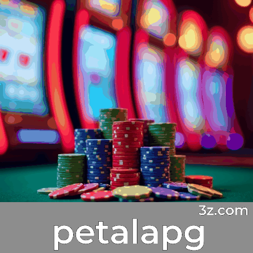 Cassino Online petalapg