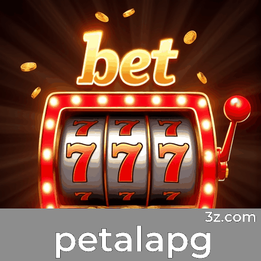 Cadastro na petalapg