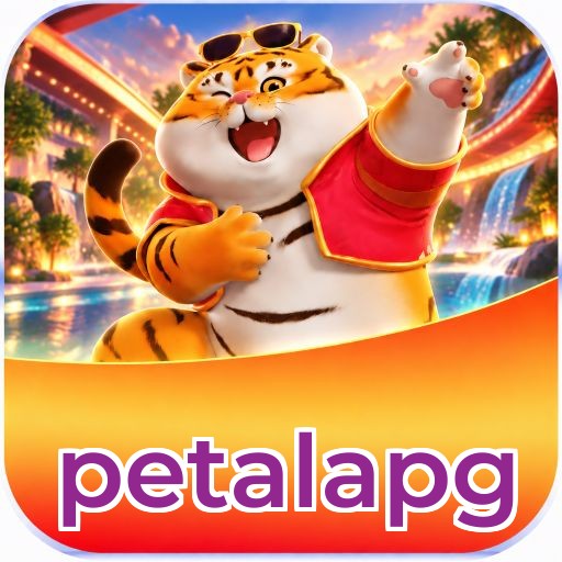 petalapg VIP Program Logo