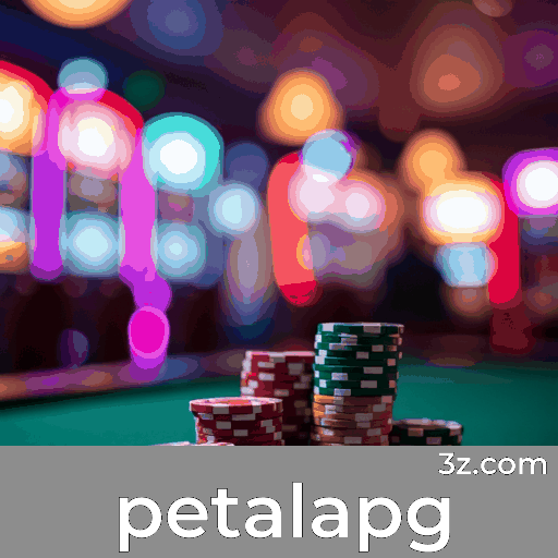 Cadastro na petalapg