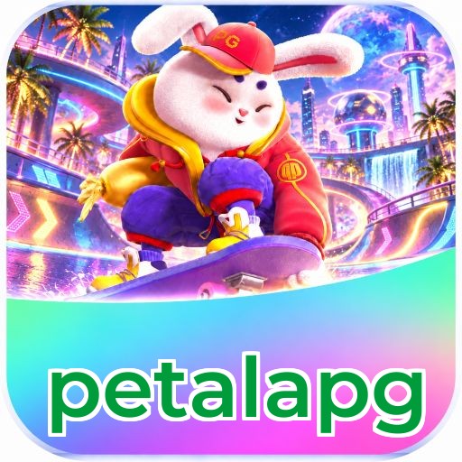 petalapg Logo - Bônus com Rollover Justo