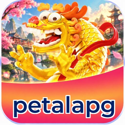 petalapg APP Logo Oficial Certificado Android iOS