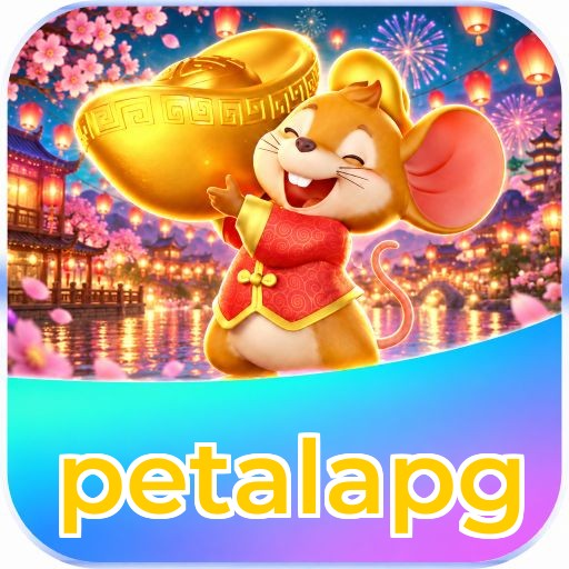 Logo petalapg Plataforma Certificada