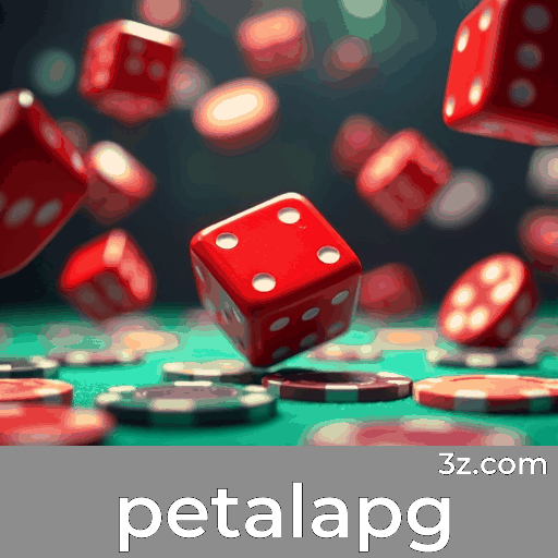 Cassino Online petalapg