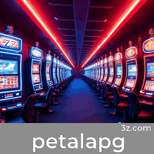 Cassino Online petalapg