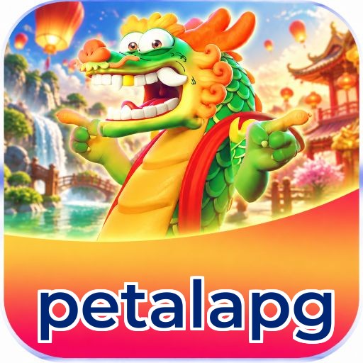 petalapg Logo