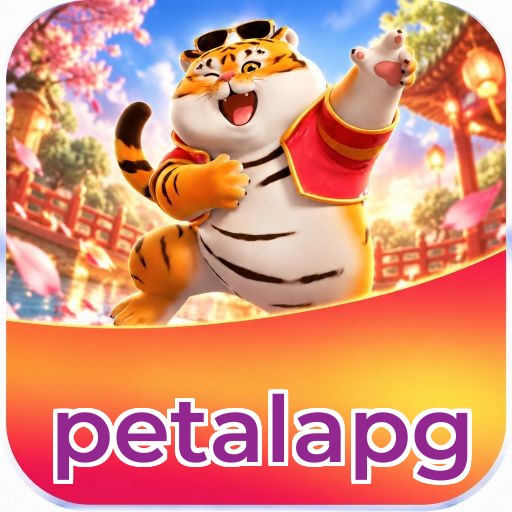 Requisitos do APK petalapg para Android - Logo Oficial