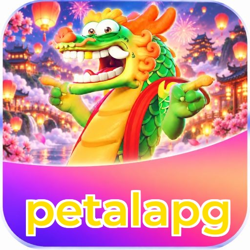 petalapg Logo