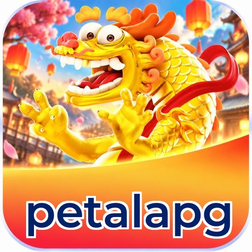 Logo petalapg Cassino Ao Vivo Brasil