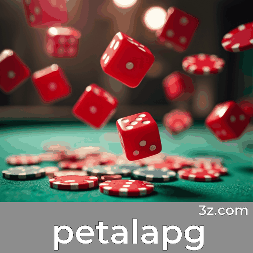 Cadastro na petalapg