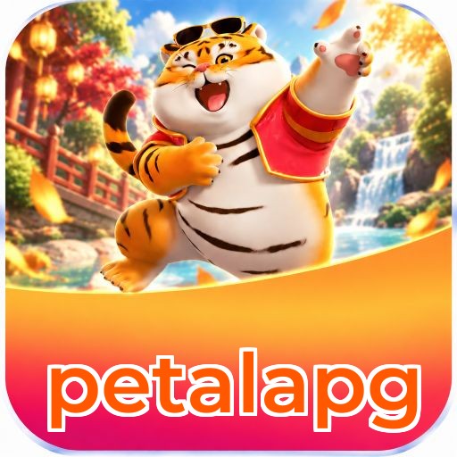 Logo petalapg Cassino Online Brasil