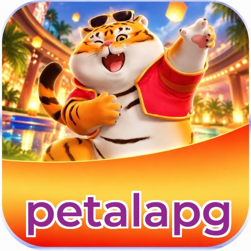 Logo petalapg Cassino Online Brasil