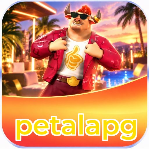 petalapg Plataforma Confiável