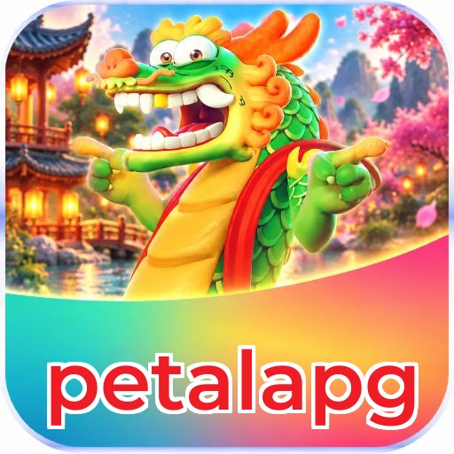 petalapg Logo Verificado