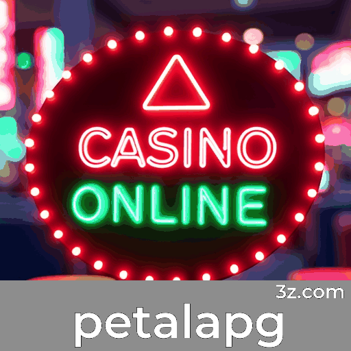 Cassino Online petalapg