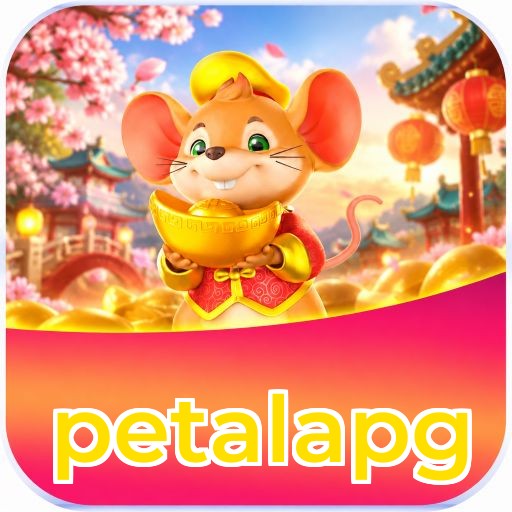 petalapg APK Logo Oficial Certificado