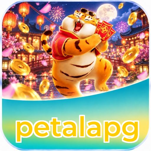 petalapg Logo