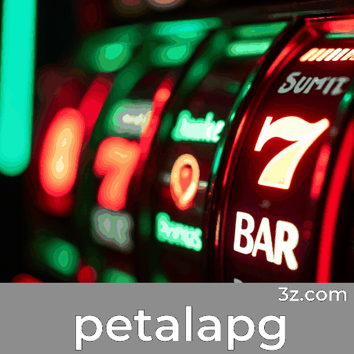 Cadastro na petalapg