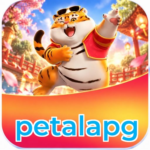 petalapg Logo