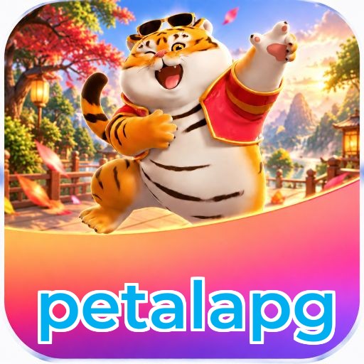 Logo petalapg Loteria Online