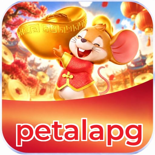 Logo petalapg Bônus Brasil