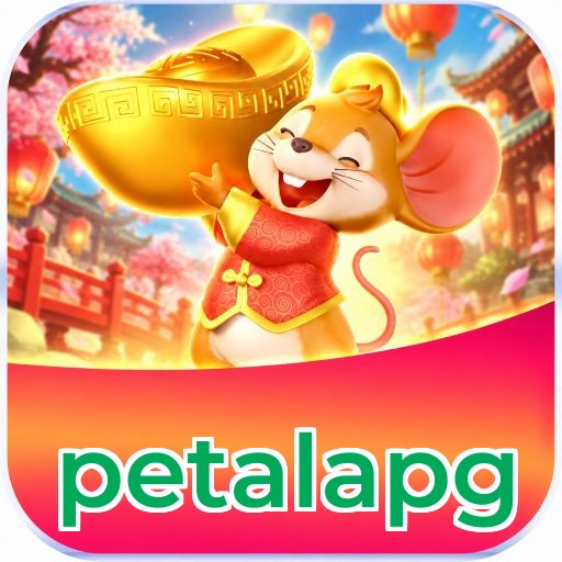 petalapg Logo