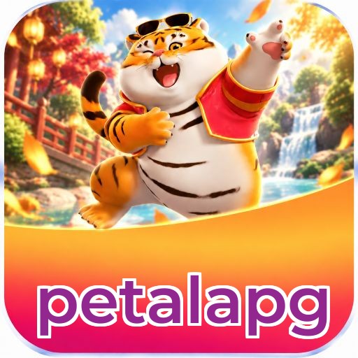Logo petalapg Telegram Canal Oficial