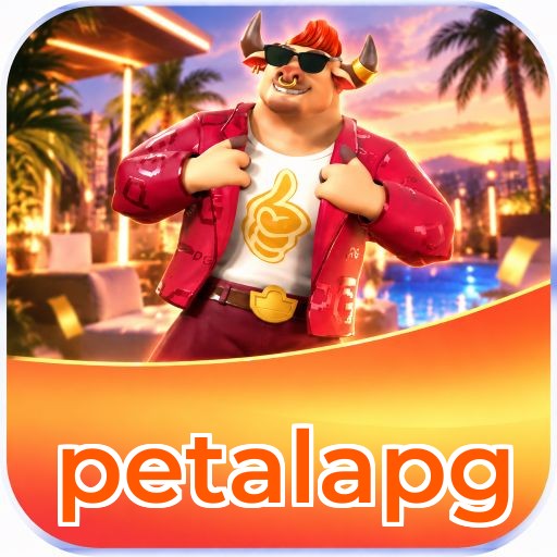 Logo petalapg APK Android Brasil